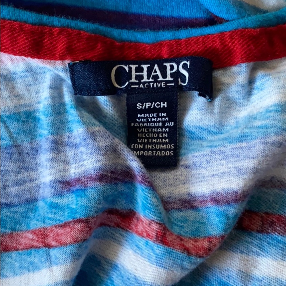 Chaps top - Picture 2 of 2